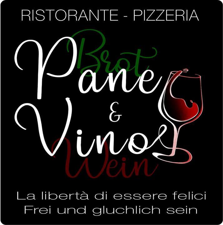 Pane E Vino - Ristorante Pizzeria